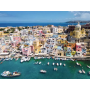 Puzzle Ravensburger Procida Italia da 1500 Pezzi Ravensburger - 2