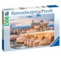 Puzzle Ravensburger Cordoba da 1500 Pezzi Ravensburger - 1