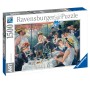 Puzzle Ravensburger Pranzo dei Rematori da 1500 Pezzi Ravensburger - 1