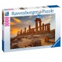 Puzzle Ravensburger Valle dei Templi da 1000 Pezzi Ravensburger - 1