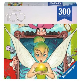 Puzzle Ravensburger Anniversario Disney Trilli da 300 Pezzi Ravensburger - 1