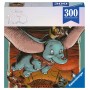 Puzzle Ravensburger Anniversario Disney Dumbo da 300 Pezzi Ravensburger - 2