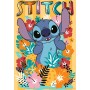 Puzzle Ravensburger Stitch da 300 Pezzi Ravensburger - 1