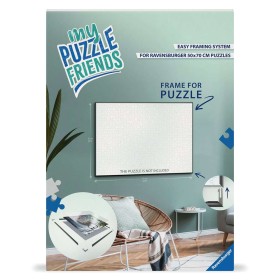 Cornice Ravensburger 1000 Pezzi - Ravensburger