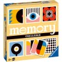 Memory Challenge Gioco di Carte Ravensburger - 1