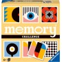 Memory Challenge Gioco di Carte Ravensburger - 3