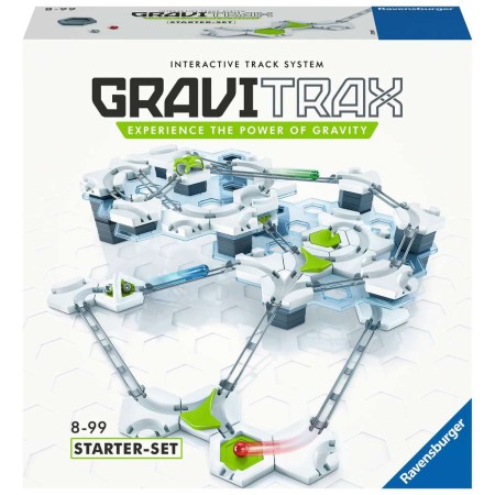 GraviTrax Starter Set Ravensburger - 1