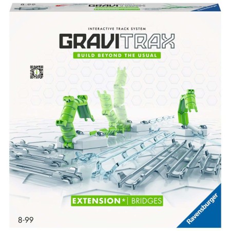 GraviTrax Estensione Ponti Ravensburger - 1