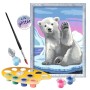 CreArt Serie D Ciao Orso Polare Ravensburger - 2