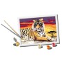 CreArt Tigre Ravensburger - 2