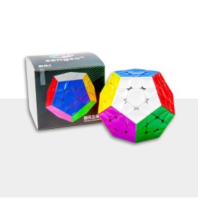 Sengso Yufeng Megaminx 3x3 Ball Core - Shengshou
