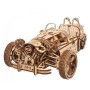 Model Three-Wheeler Ugr-S Ugears Models - 1