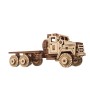 Military Truck Ugears Models - 1