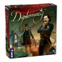 Diplomacy Devir - 1