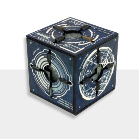 Star Adventures Vega - Logica Giochi