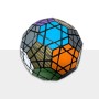 VeryPuzzle 90-Classical Tuttminx V2.0 VeryPuzzle - 3