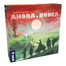 Ora o mai più Devir - 1