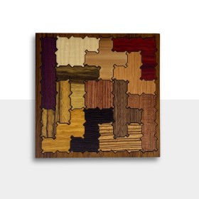 Pentazigzag Constantin - 1