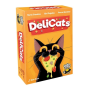 DeliCats Tranjis Games - 1