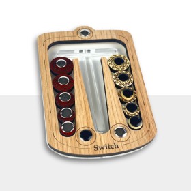 Switch - Siebenstein