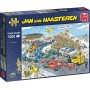 Puzzle Jumbo Gran Premio da 1000 Pezzi Jumbo - 1