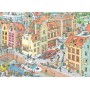 Puzzle Jumbo Il Pezzo Mancante da 1000 Pezzi Jumbo - 2