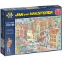 Puzzle Jumbo Il Pezzo Mancante da 1000 Pezzi Jumbo - 1