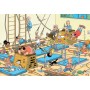 Puzzle Jumbo Lezione di Ginnastica da 240 Pezzi Jumbo - 2