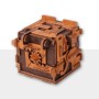 Wooden City Escape Room Puzzle Box Wooden City - 1