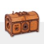 Wooden City Treasure Chest Escape room Wooden City - 2