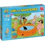 Puzzle Jumbo Piscina 150 Pezzi Jumbo - 2