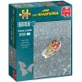 Puzzle Jumbo Mania di Squali 500 Pezzi Jumbo - 2