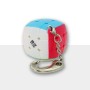 QiYi 3x3 Cuscino Cubo Portachiavi Qiyi - 2