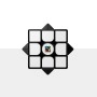 MeiLong 3x3 M V2 Meilong - 3