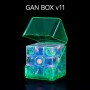 GAN14 PRO Aurora 3x3 MagLev (Limited Edition) Gan Cube - 5