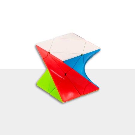 FanXin Twist Skewb Cube Fanxin - 1