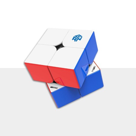 GAN 251 M Leap Gan Cube - 1