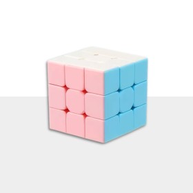 Meilong 3x3 (Macaron) Meilong - 1
