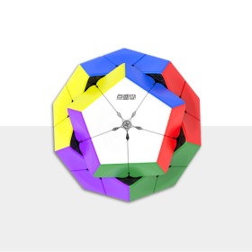 DianSheng Galaxy Kilominx (Magnetic) - Diansheng