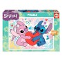 Puzzle Educa Disney Stitch 500 pezzi