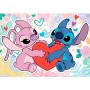 Puzzle Educa Disney Stitch 500 pezzi