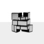 SengSo Mirror Square-1 Cube Shengshou - 3