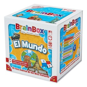 Brainbox Il Mondo
