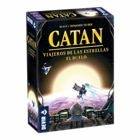 DEVIR Plenus – Gioco Di Strategia E Velocità Con Dadi – Da 2 A 4 Giocatori – Divertimento Esplosivo