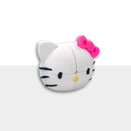 Hello Kitty 2x2 Kubekings - 1