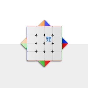 MoYu AoSu V7 4x4 (Single Track) - Moyu cube