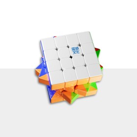 MoYu AoSu V7 4x4 (Triple Track - UV Coated) - Moyu cube