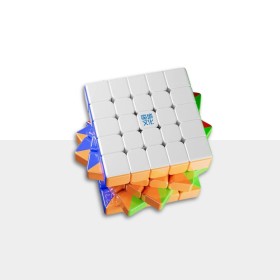 MoYu AoChuang V6 5x5 (Double Track - UV Coated) - Moyu cube