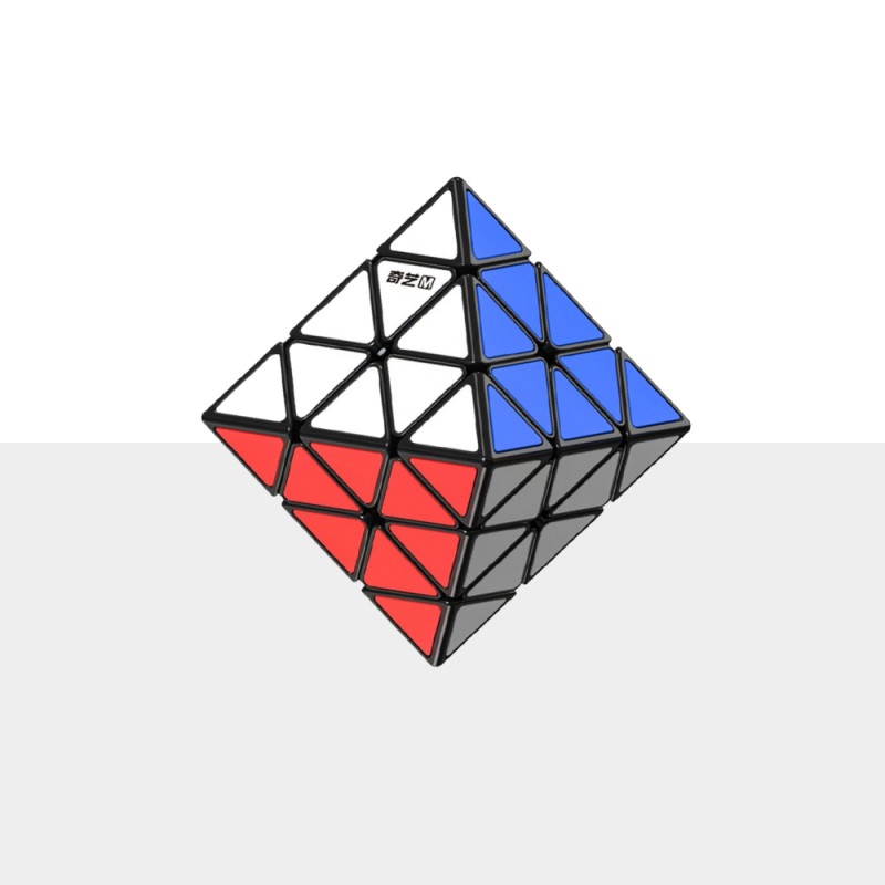 Cubo FTO magnetico QiYi