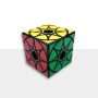 Void Multi-Star Wheel Cube Calvins Puzzle - 2